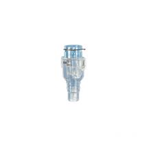 CBM - Clapet anti-retour, anti-odeur DHB-1416 pour tuyau de condensat 1/18 mm
