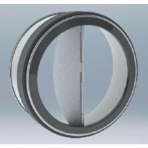 Clapet anti-retour D160 - CAR160 Econoname CAR160