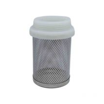 Crépine inox 2' pour clapet anti-retour