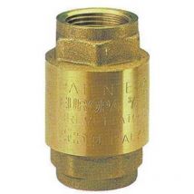 Clapet anti-retour europe Itap