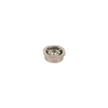 Clapet anti retour inox dn 25