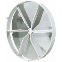 Vents - Clapet anti-retour ko pour ld, Modern, Silenta