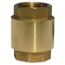 Clapet anti-retour laiton ff 3/4'' Renson