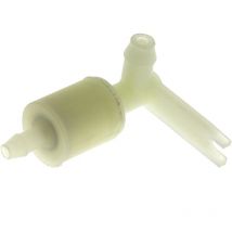 Clapet anti-retour 90589659 - nettoyeur vapeur Black&decker