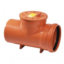 Jimten - Clapet anti-retour S-220