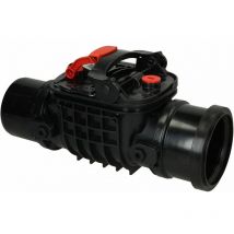 Clapet anti-retour Staufix DN160 pour eau sans matières fécales type 1