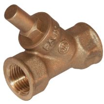 Clapet anti-retour UNIVERSEL RV12
