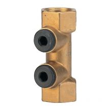 Clapet Antipollution nf Laiton ff 50x60