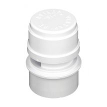 Aérateur à membrane ventilo ø 32 et 40mm