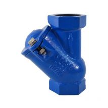 Clapet à boule 2 voies 4049 f/f (1'1/2)