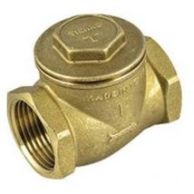 Clapet clapet anti-retour ff