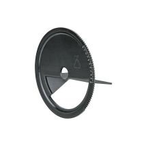 Clapet d'air avec pignon SL-V10B/BNR10 – Plomberie chauffage – Matières, Filetage plomberie, Configuration raccord – INTERCAL