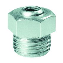 Clapet de décharge pompe à graisse 2,5 bar umeta M8x1 -S10314