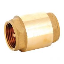 Clapet de non-retour double – 307 Sferaco ff 3/4'