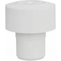 Ecolands - Clapet équilibreur de pression dn 25 pour siphon