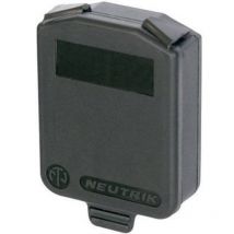 Clapet étanche Neutrik SCDX5 vert 1 pc(s)