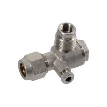 Clapet FINI 347070000