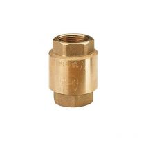 Clapet laiton anti-retour 'york' 1 pouce Jardiboutique