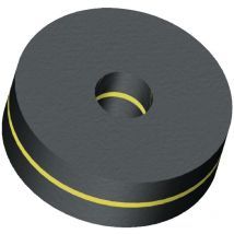 Joint clapet percé - assortiment grand modèle - sachet de 20 Gripp