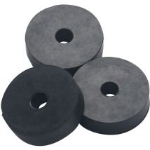 Noyon&thiebault - Clapet percé pour robinet 3 joints 18 x 4 x 5