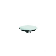 Clapet abs chromé pediclic pour vidage baignoire