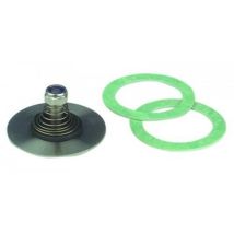 Clapet anti-thermosiphon 1'1/4 RAC.2' – VELTA – Filetage plomberie