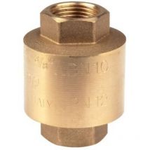 Itap - Clapet laiton toutes positions f/f york 12x17