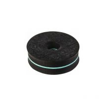 Clapets perces 5x17x5 /5