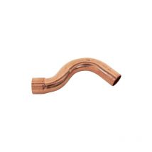 Centrale brico Clarinette à souder cuivre D.12 pour tube en cuivre
