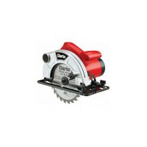 Circular saw 1200W 185MM tct & cutting blade CCS185B warranty - Clarke