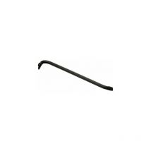 Clarke - 18 crow bar 450MM wrecking bar pry bar nail remover crowbar tool CHT820