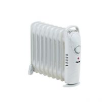 Clarke - 900W oil filled radiator