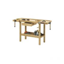 Clarke - CHB1500 Wooden Workbench