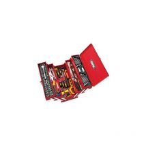 Clarke - CHT641 199 Piece diy Tool Kit