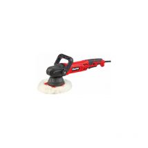 Clarke - polishing machine car polisher 150MM 900W da dual action buffer CP150
