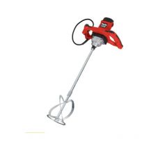 Clarke - mortar mixer plaster cement 1200W paint mixing paddle heavy duty PM1200