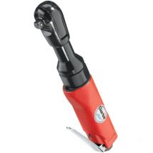 Clarke - 3/8'' air ratchet wrench air compressor garage tool heavy duty CAT109
