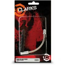 Clarks - Guide Pipe 135° Bend w/ Rubber Boot for V-Brake - CX24C