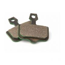 Clarks - Organic Disc Brake Pads for Avid Elixir Cr/Elixir R/Elixir, Sram xx, Spri - VX841C