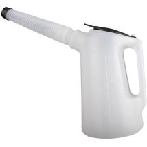 Broc gradué 5L - hu 0005 Clas Equipements