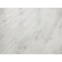 Classen - Laminat 7 mm 4V 128,6 x 19,4 cm 7 mm Wine and Pine weiß lhd Laminat