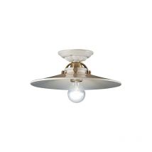 Ferroluce - classic asti C104-02, Lampe de plafond en céramique