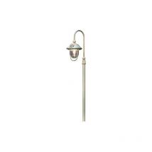 Ferroluce - classic bari A303-43, Lampadaire Lampadaire en Aluminium,