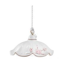 Ferroluce - classic belluno C063-70, Lampe de plafond suspension en