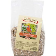 Bird Großsittichfutter 1 kg Vogelfutter - Classic