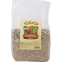 Bird Großsittichfutter 2,5 kg Vogelfutter - Classic