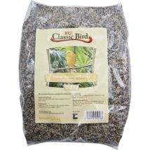 Bird Kanarienfutter 2,5 kg Vogelfutter - Classic