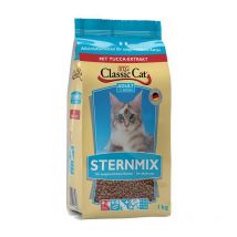 Cat Sternmix 1 kg Adult Trockenfutter - Classic