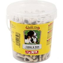 Snack Lamm und Reis 500g Adult Soft Snack - Classic