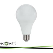 Classic E27 18w 4000k 1620lm - Luce Naturale